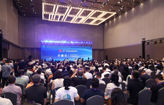 第十一屆亞洲教育裝備博覽會在杭州啟幕!